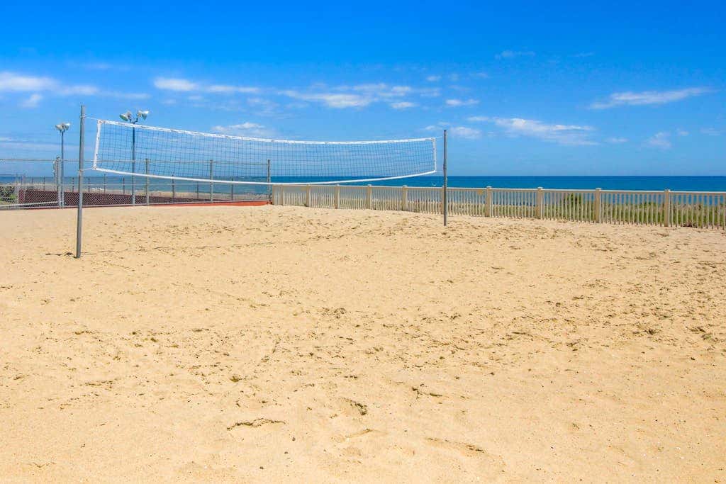 Golden Sands 1704