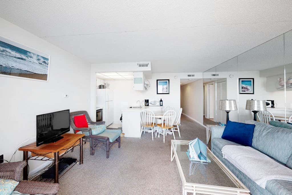 Golden Sands 1508