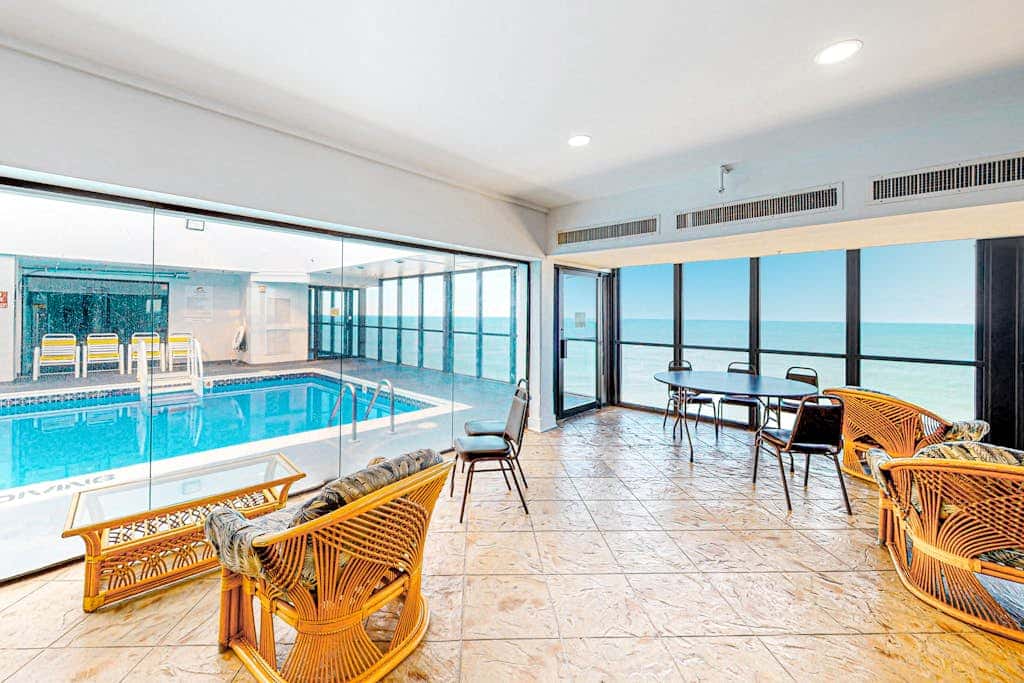 Golden Sands 1508