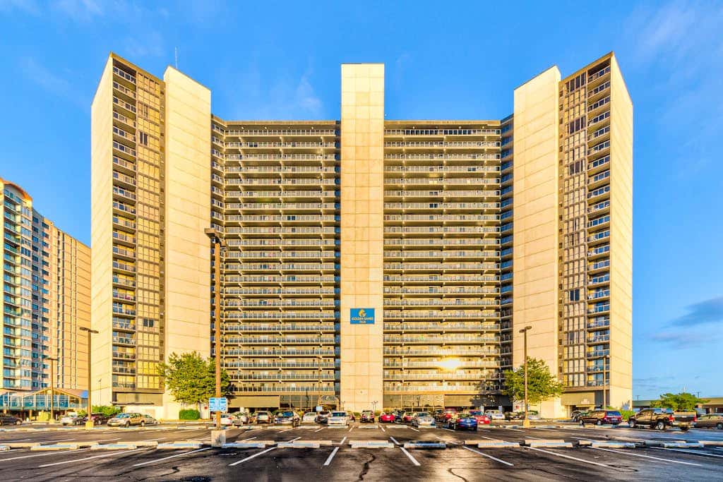 Golden Sands 1508