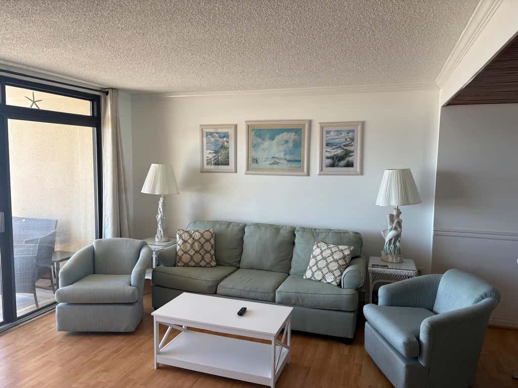High Point North 3C