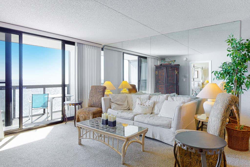 Golden Sands 1507