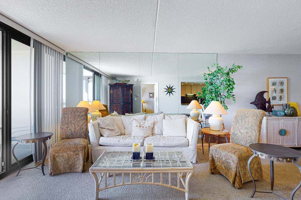 Golden Sands 1507
