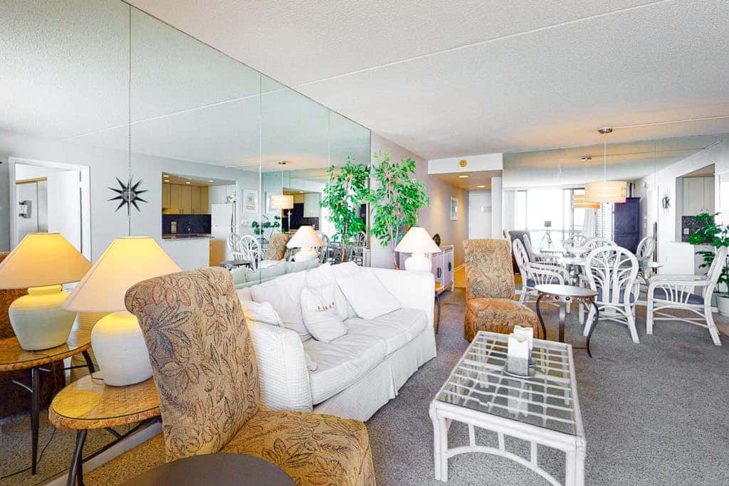 Golden Sands 1507