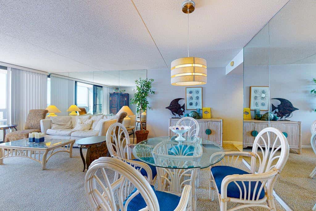 Golden Sands 1507