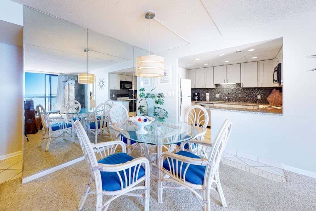 Golden Sands 1507