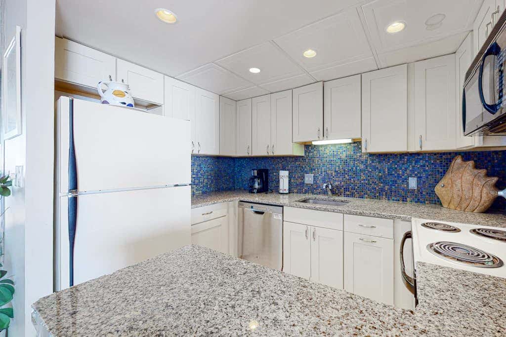 Golden Sands 1507