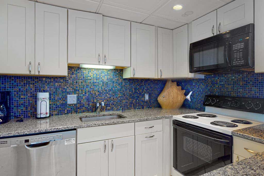 Golden Sands 1507