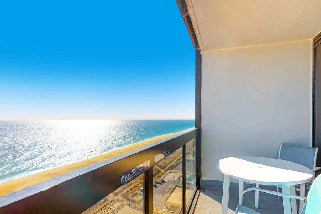 Golden Sands 1507
