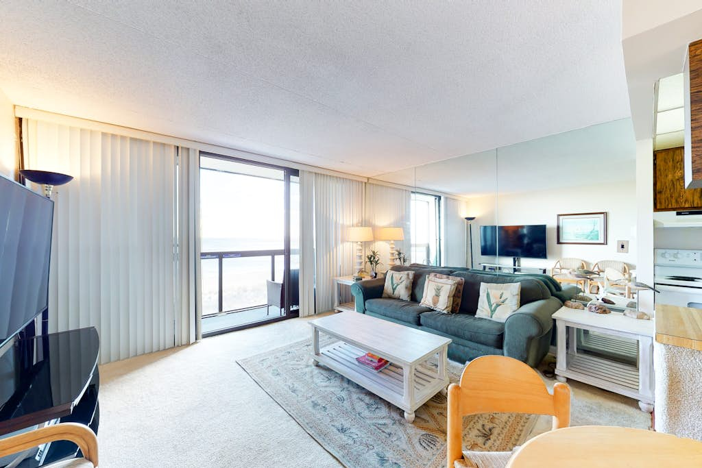 Golden Sands 508