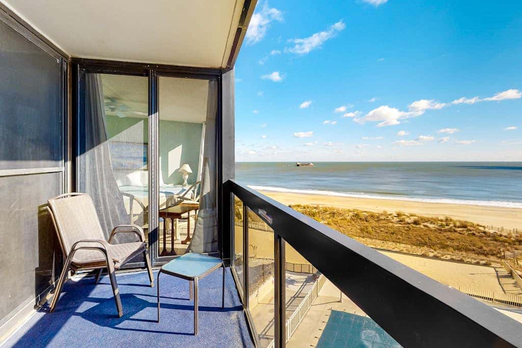 Golden Sands 516