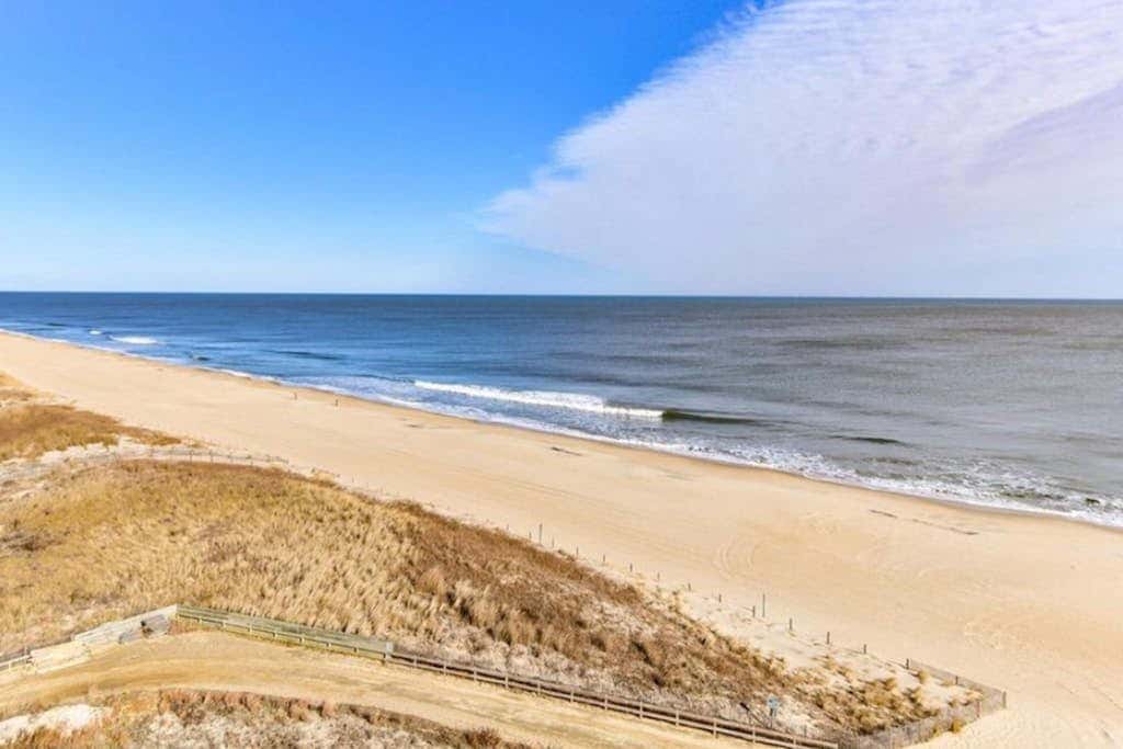 Sandpiper Dunes 808