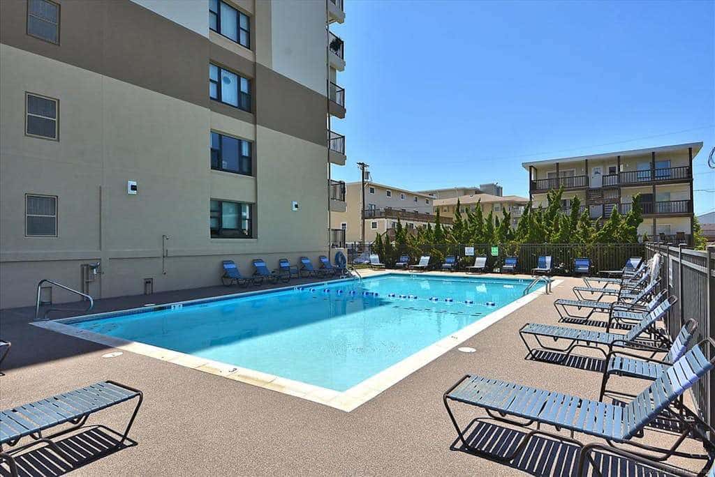 Sandpiper Dunes 504