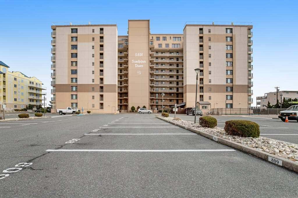 Sandpiper Dunes 504