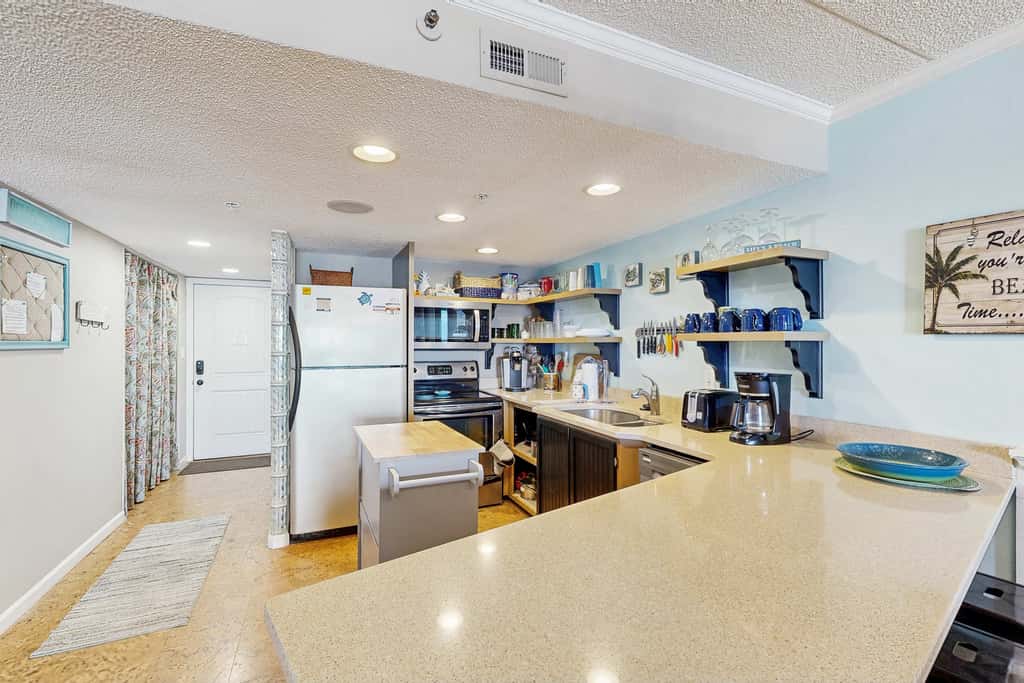 Sandpiper Dunes 504