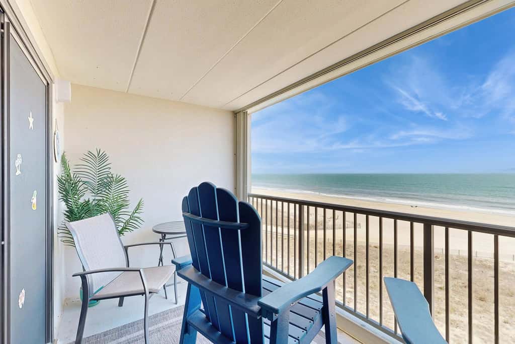 Sandpiper Dunes 504