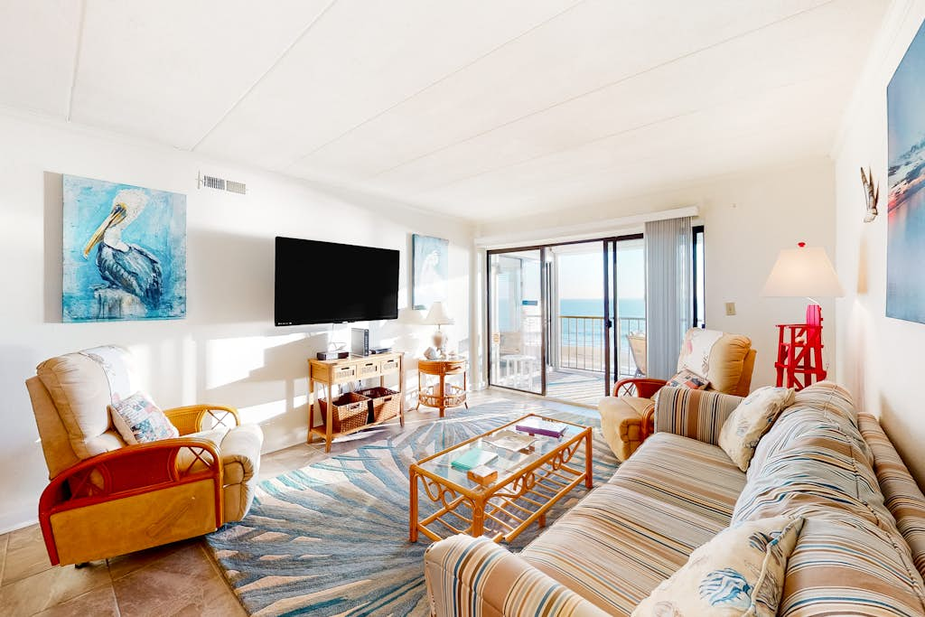 Oceanwalk 501