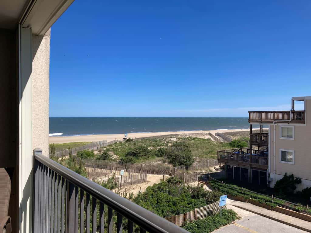 Sandpiper Dunes 302