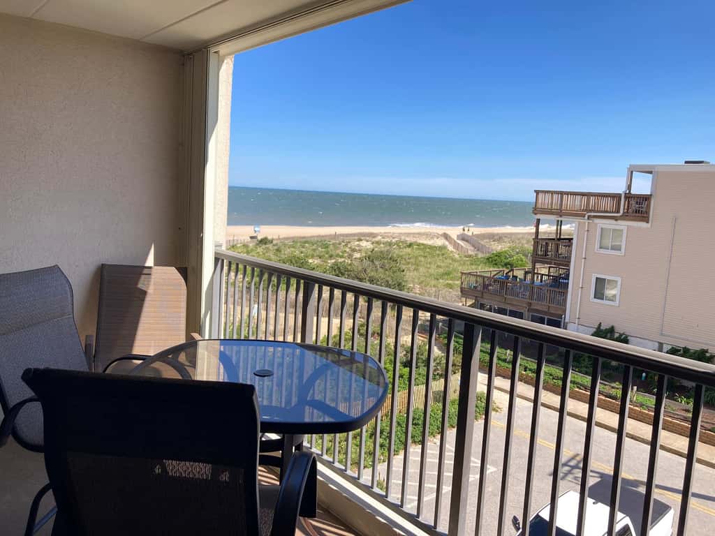 Sandpiper Dunes 302