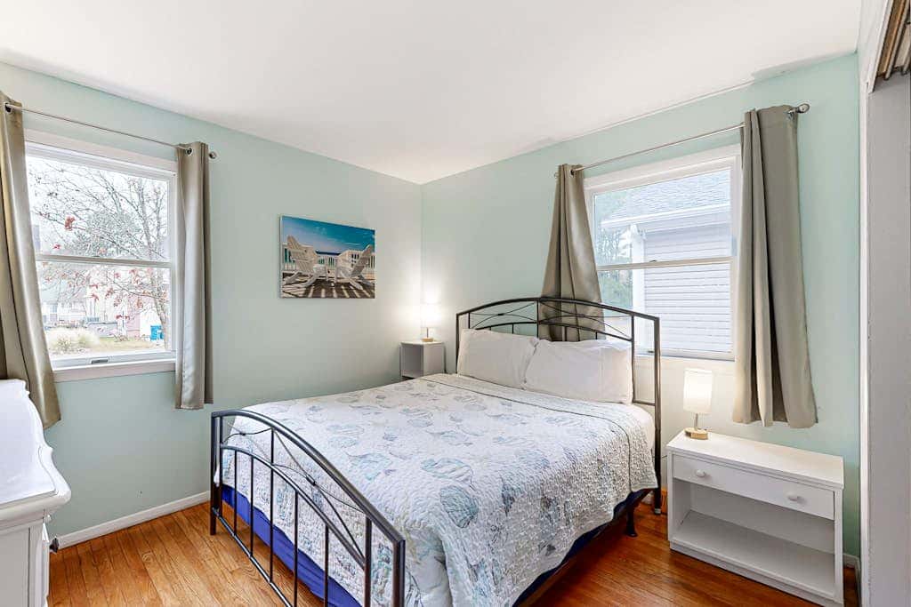 Teal Haven