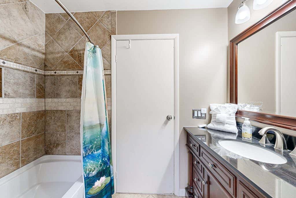 Teal Haven