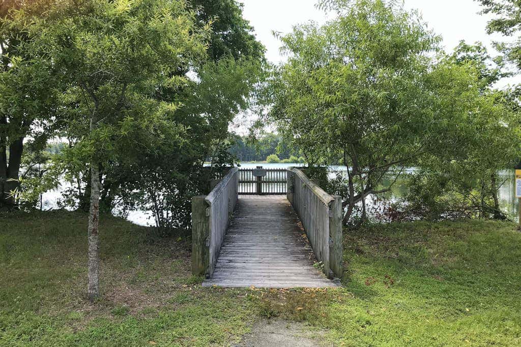 Teal Haven