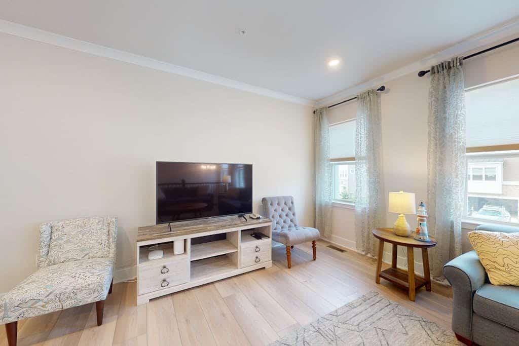 Luxury townhouse close to beaches & Ocean City Boardwalk
