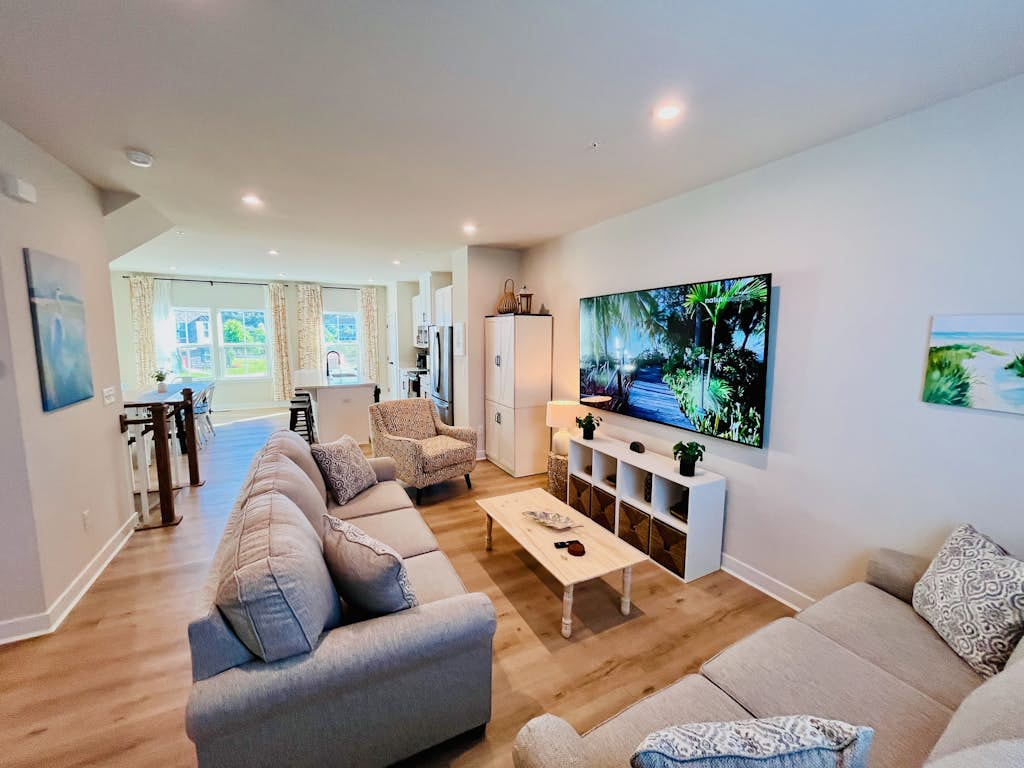 Heron Bay Hideaway at Bayside