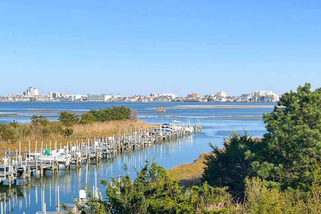 The Sand Bar at Seaside Village