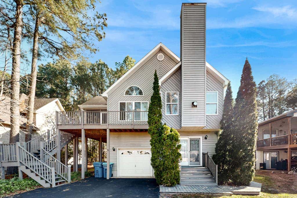 A Watertown Getaway
