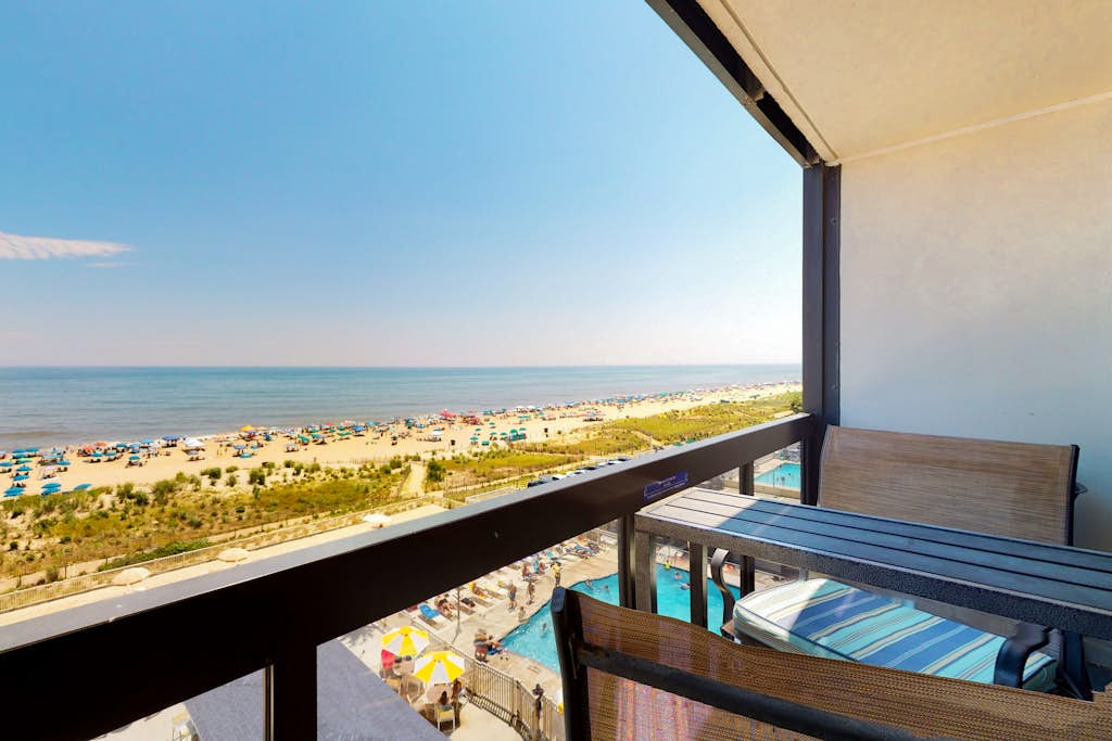 Golden Sands 513