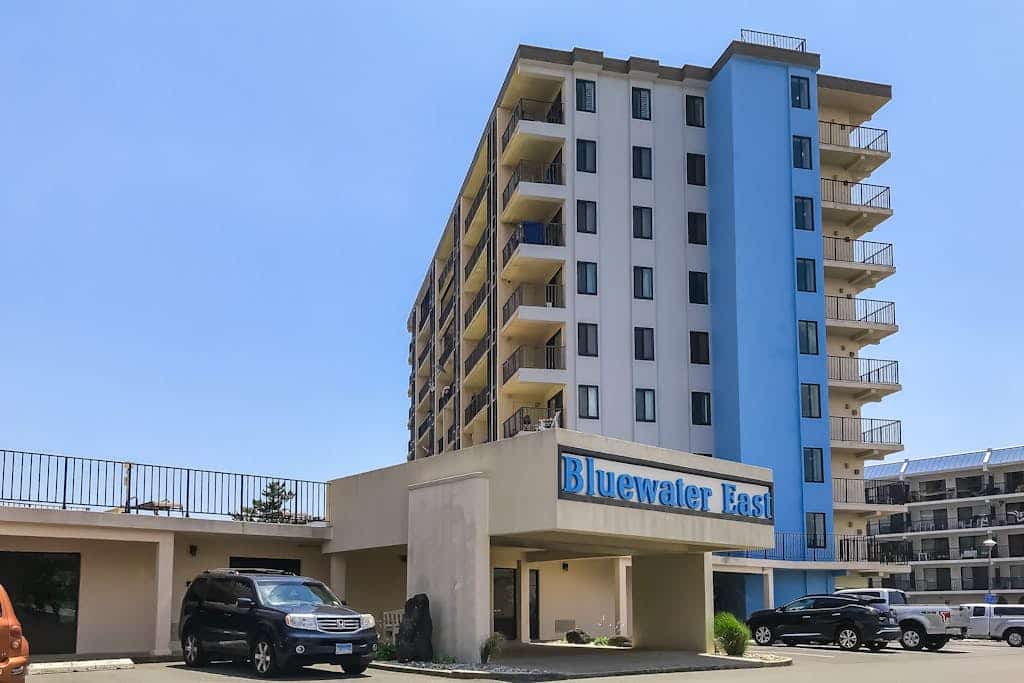 Steps to Shore - Charming Condo at Bluewater East North w/ Shared Pool