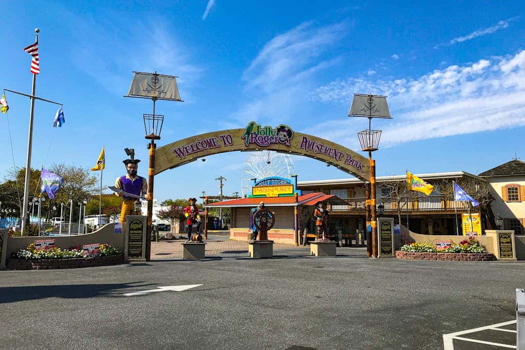 Dolphin Bay