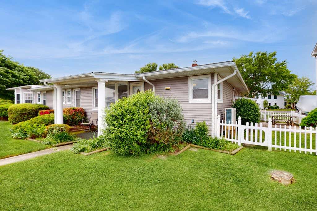 Charming, family-friendly house close to Ocean City attractions & beaches