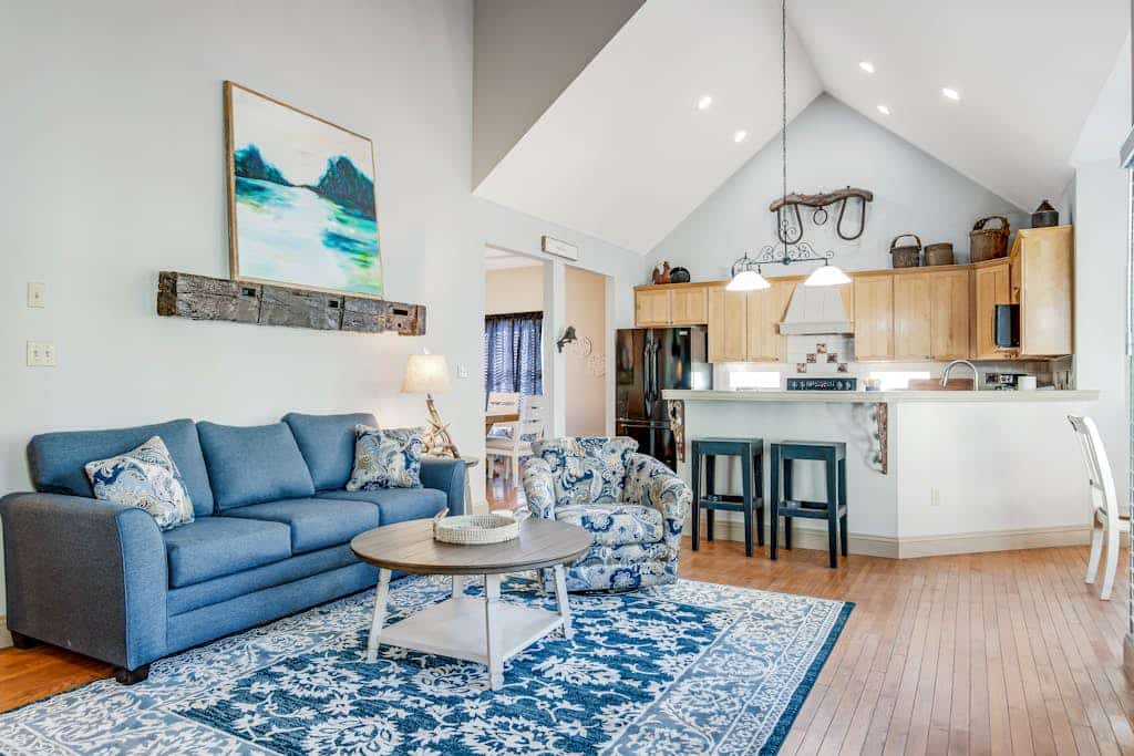 Secluded Two-Story Home with a Private Pool, Game Room, & Event Space