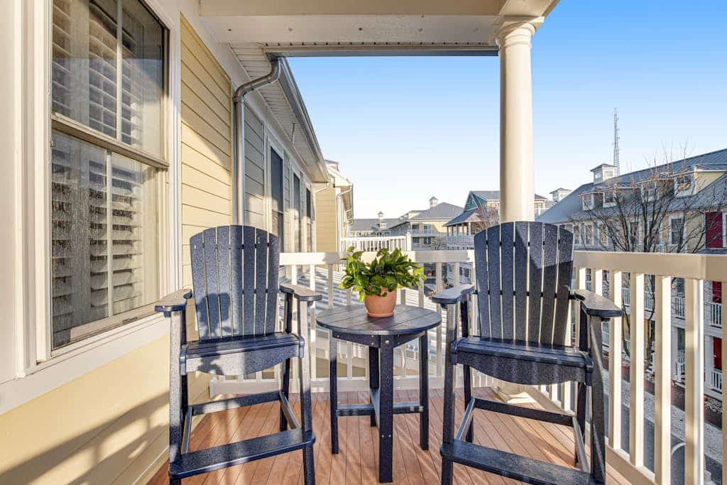Sunset Island - 12 Beach Walk | 5 Bed Ocean City, MD Townhouse