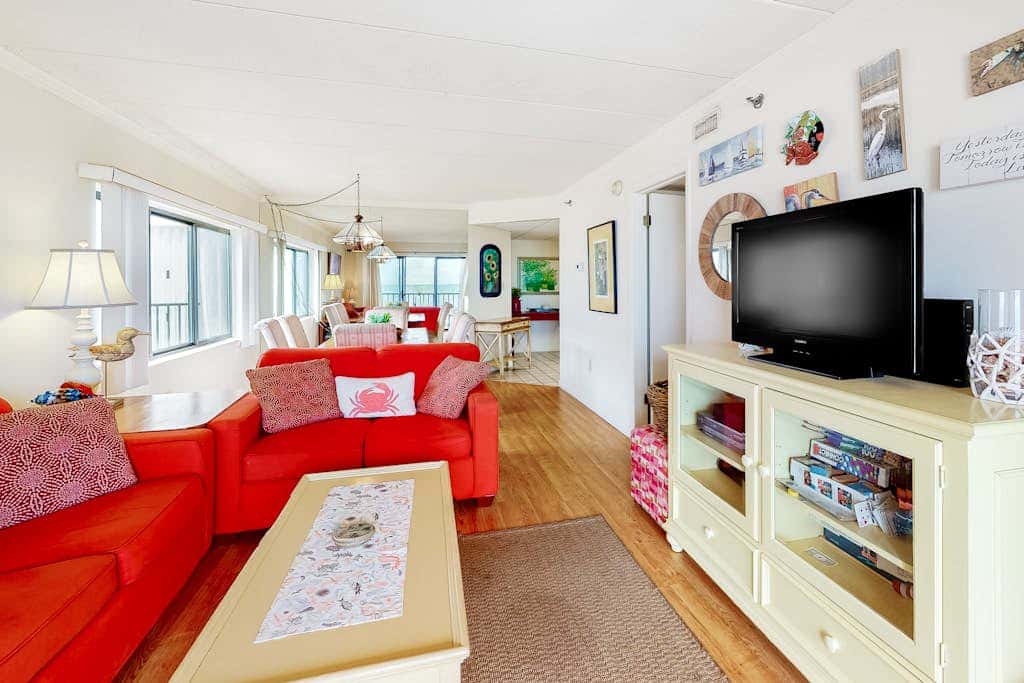 Waikiki 302