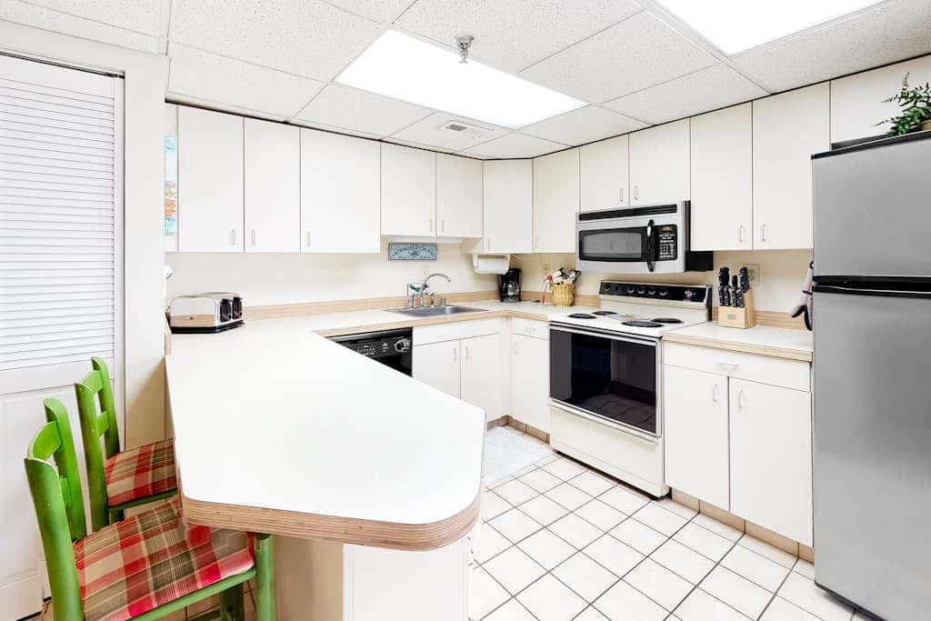 Waikiki 302