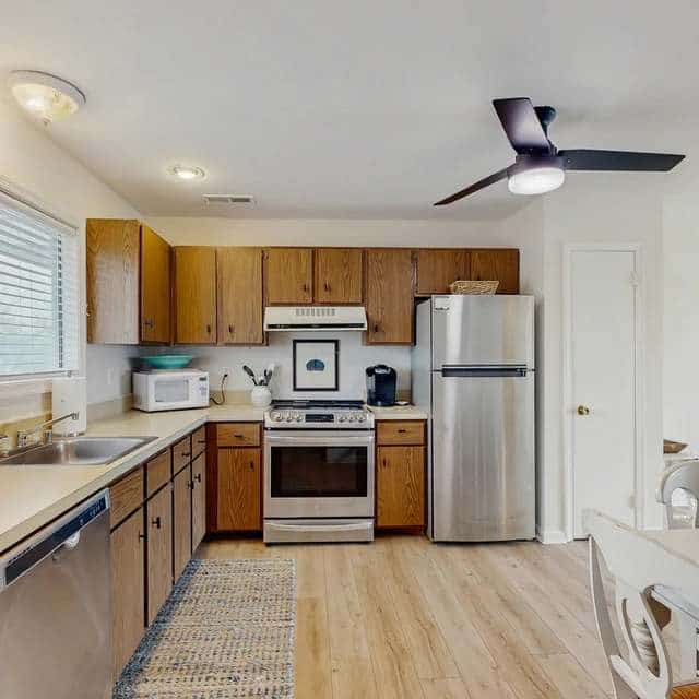 Holly Point B5 | Condo in Ocean City