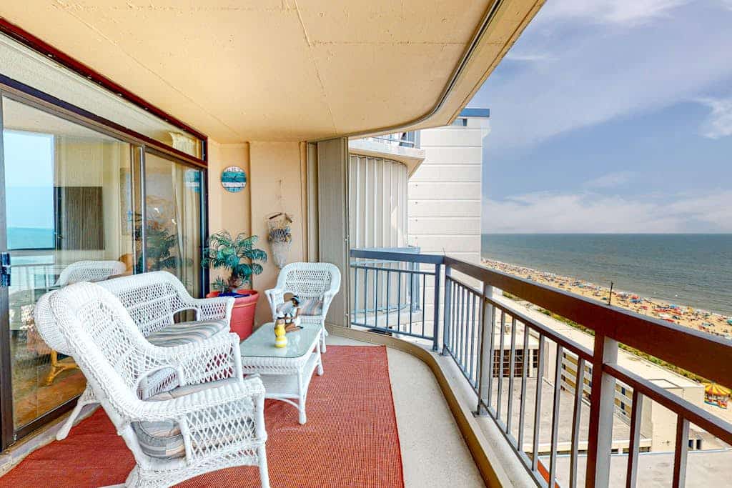 Fountain Head Towers, Unit 1506 with resort amenities