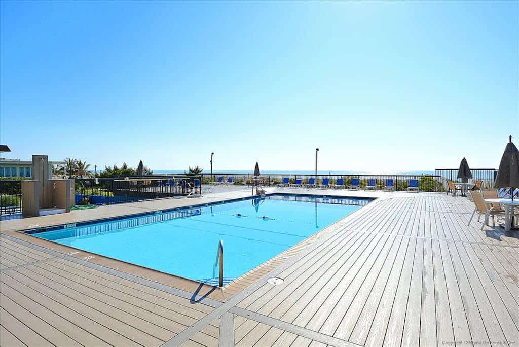 Fountain Head Towers, Unit 1506 with resort amenities