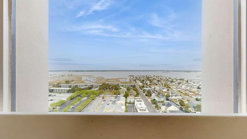 Stunning oceanfront condo with breathtaking beach views and resort-style pool