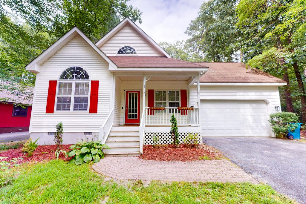 37 Moonraker Road