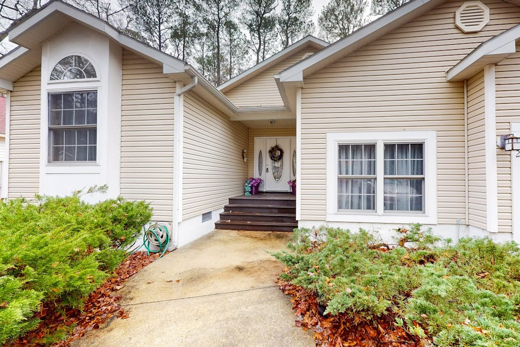 22 Harpoon Rd