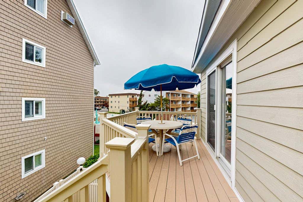 Lighthouse Point Villas Unit 3