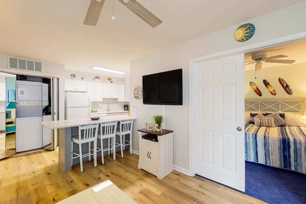 Lighthouse Point Villas Unit 3