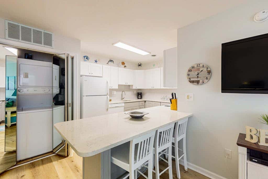 Lighthouse Point Villas Unit 3