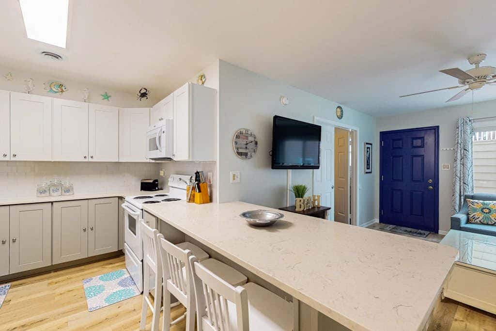 Lighthouse Point Villas Unit 3
