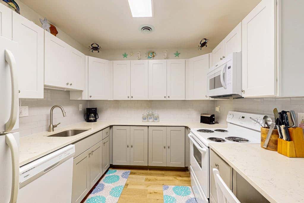 Lighthouse Point Villas Unit 3