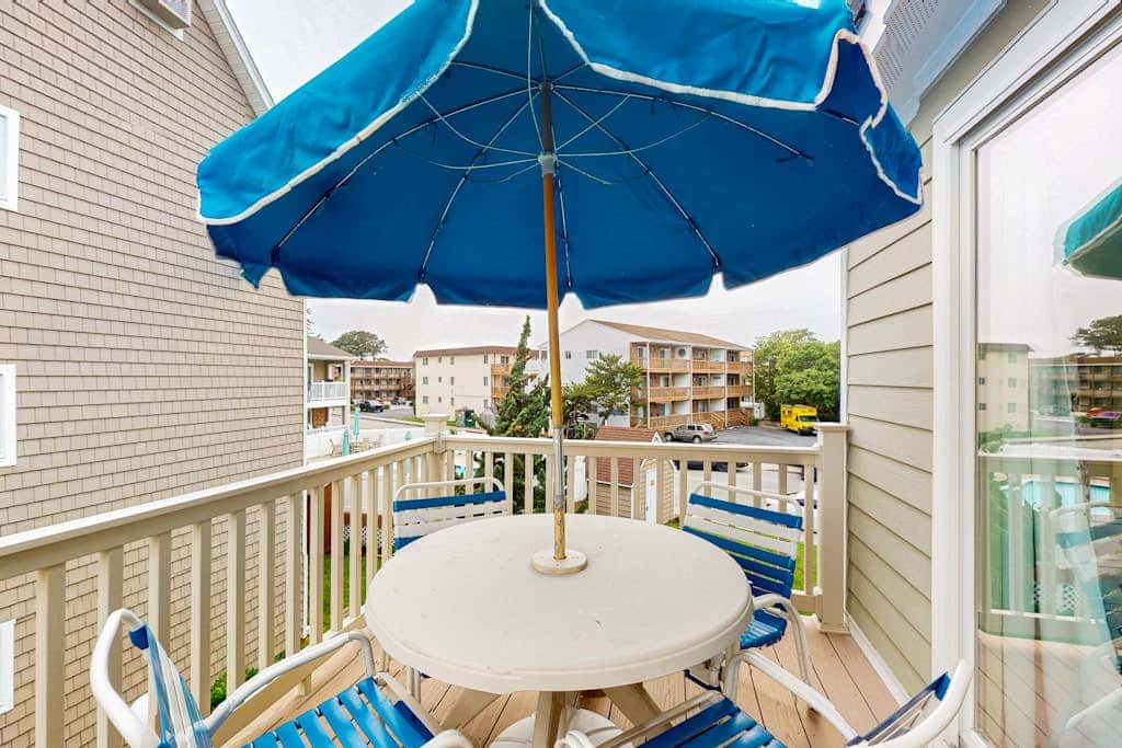 Lighthouse Point Villas Unit 3